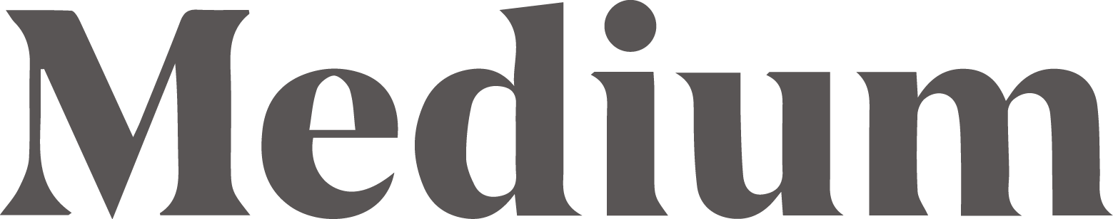 Medium - Gray