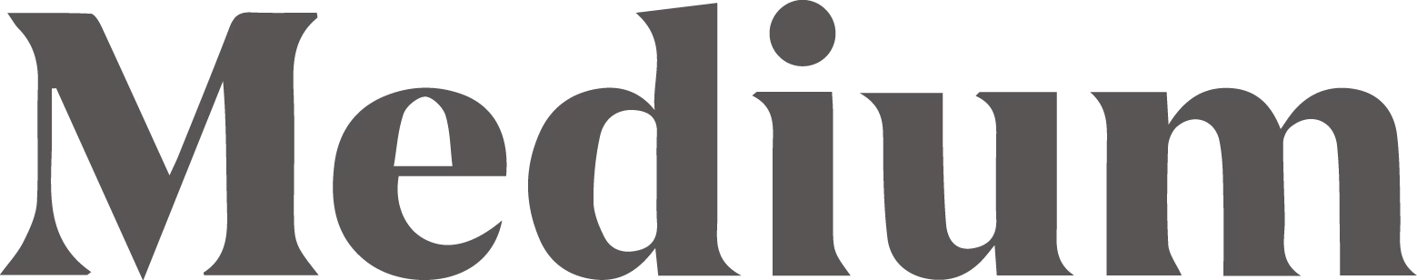 Medium - Gray