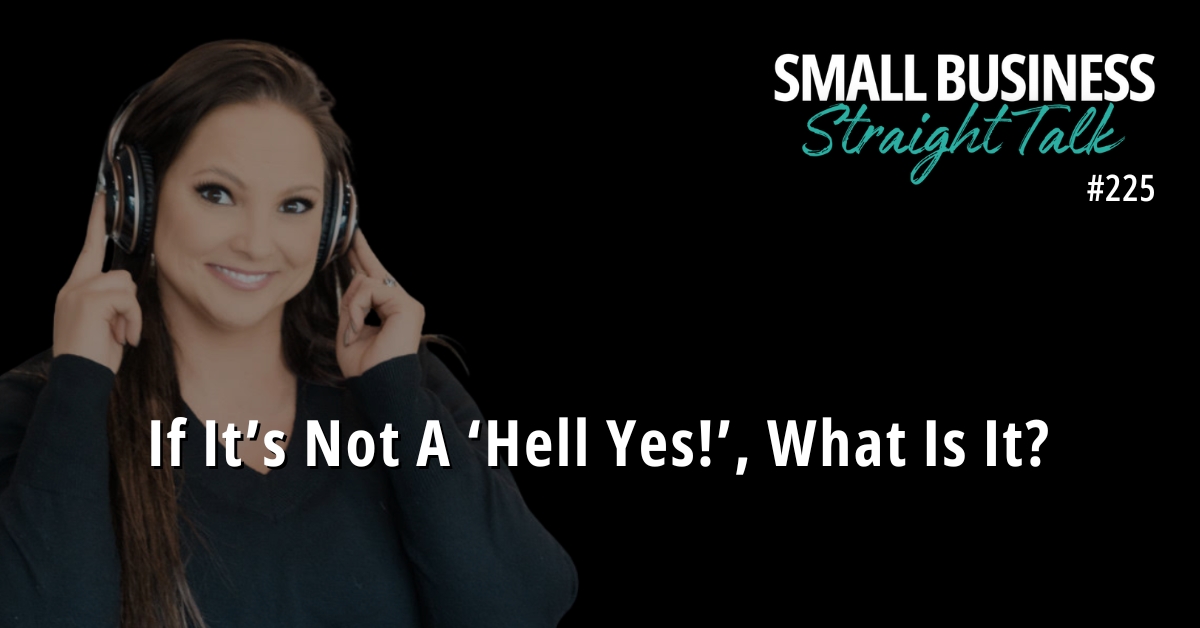 357 | Recruiting High-Performers & Making A-Player Hires With Laura Couvillon 357 | Recruiting High-Performers & Making A-Player Hires With Laura Couvillon