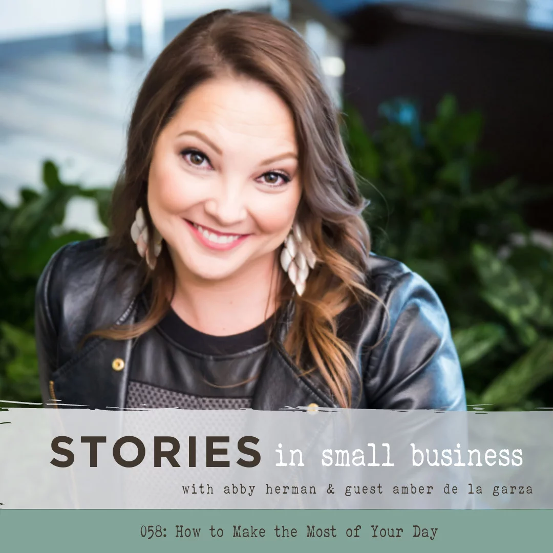 Stories In Small Business