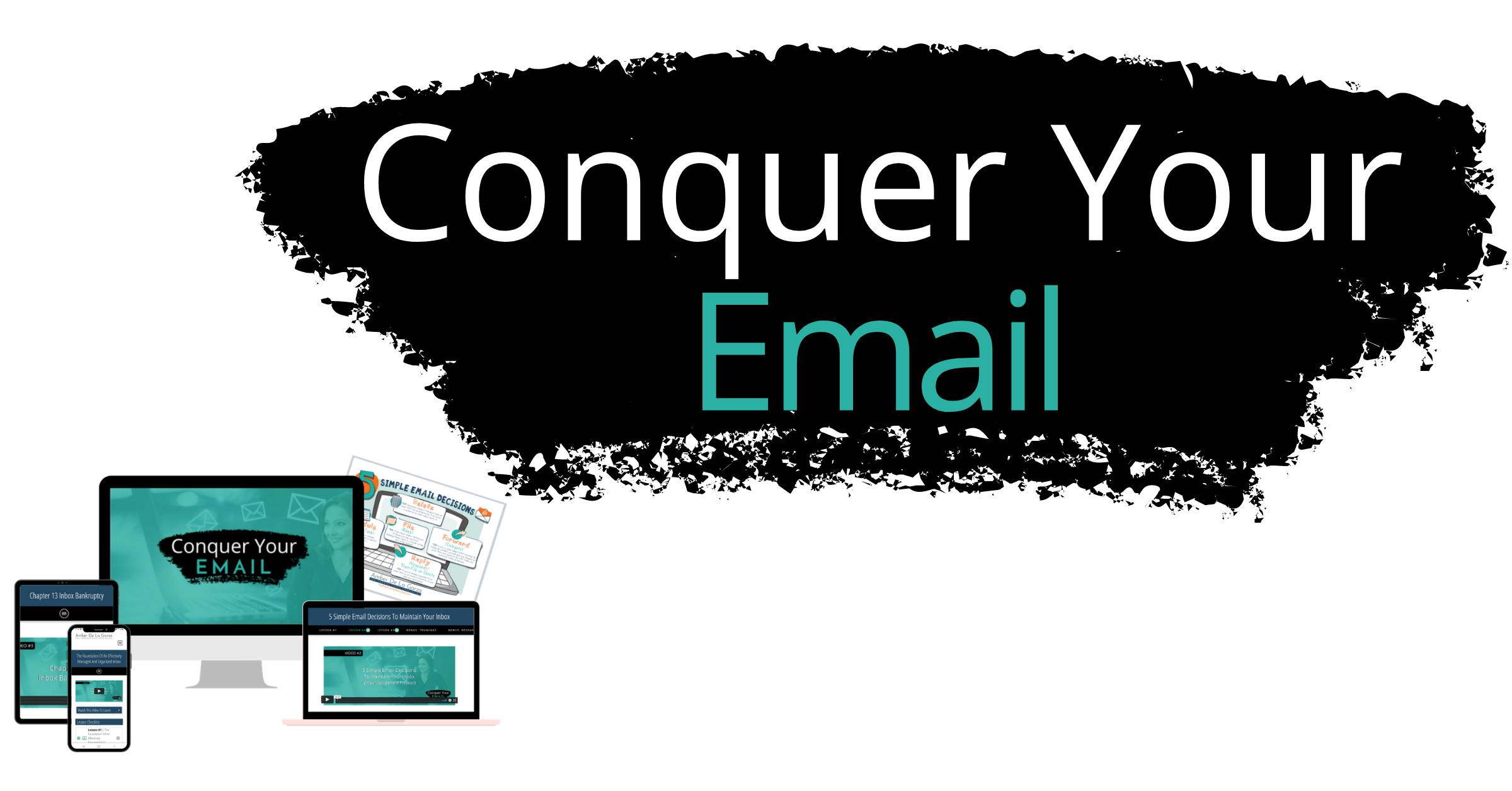 Conquer Your Email