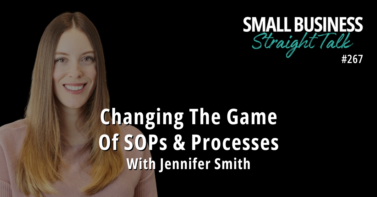 357 | Recruiting High-Performers & Making A-Player Hires With Laura Couvillon