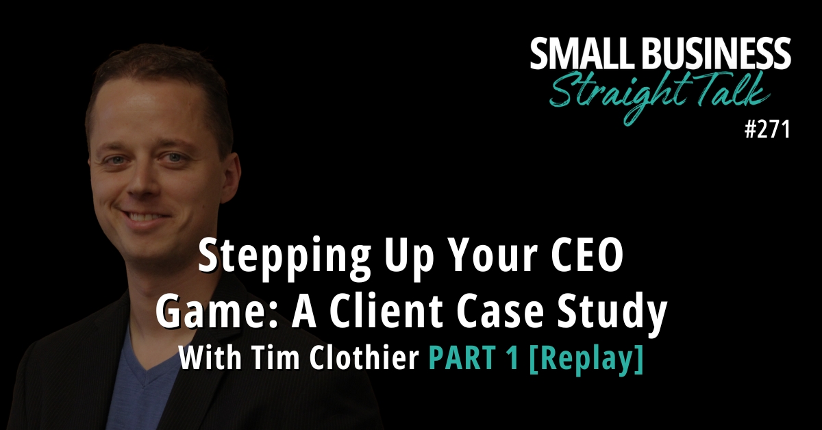 357 | Recruiting High-Performers & Making A-Player Hires With Laura Couvillon