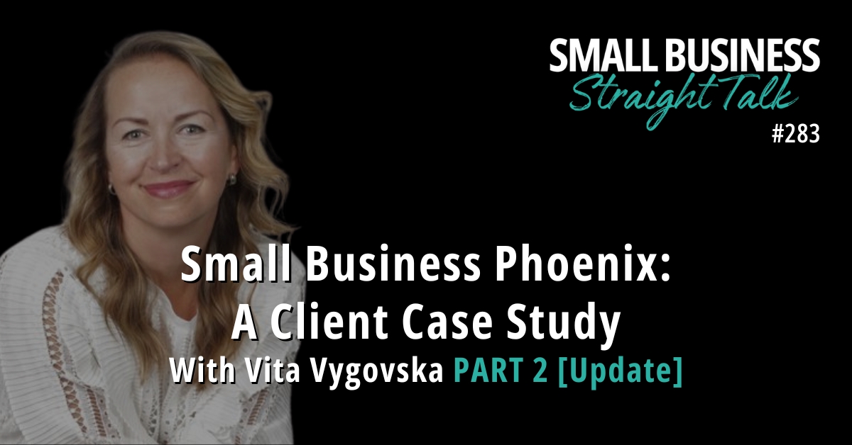 357 | Recruiting High-Performers & Making A-Player Hires With Laura Couvillon