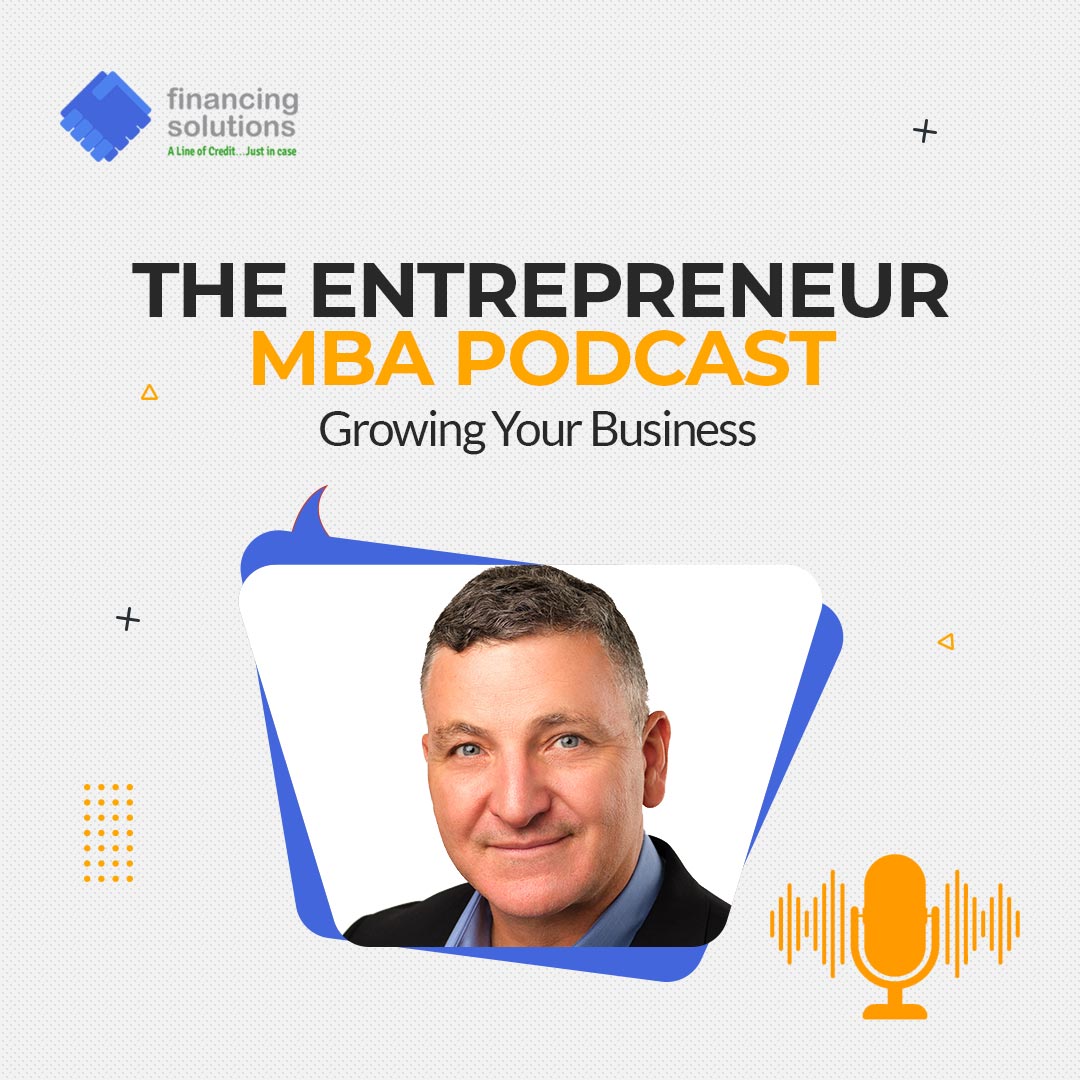 The Entrepreneur MBA Podcast