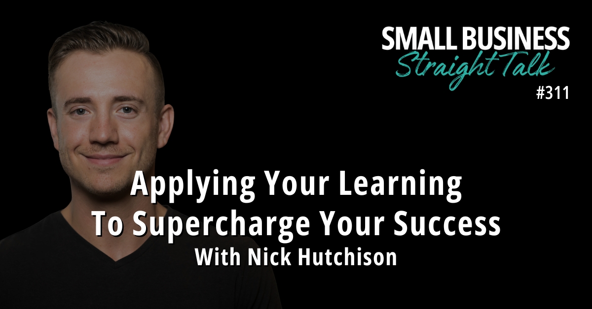 357 | Recruiting High-Performers & Making A-Player Hires With Laura Couvillon