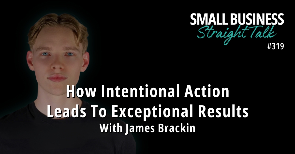 357 | Recruiting High-Performers & Making A-Player Hires With Laura Couvillon 357 | Recruiting High-Performers & Making A-Player Hires With Laura Couvillon