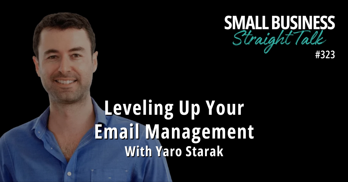 357 | Recruiting High-Performers & Making A-Player Hires With Laura Couvillon