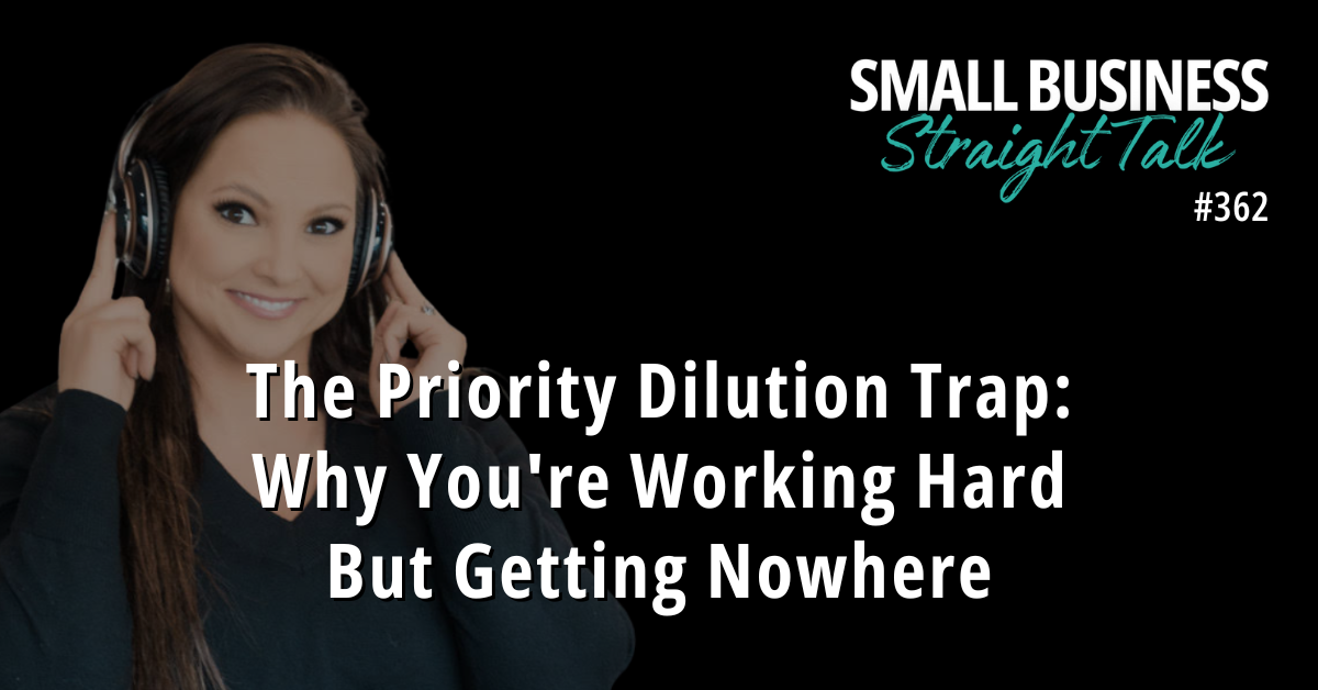 357 | Recruiting High-Performers & Making A-Player Hires With Laura Couvillon 357 | Recruiting High-Performers & Making A-Player Hires With Laura Couvillon