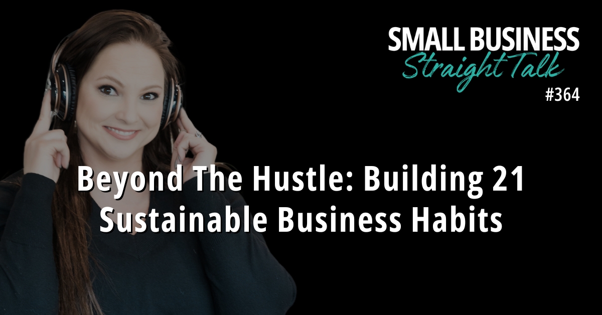 357 | Recruiting High-Performers & Making A-Player Hires With Laura Couvillon