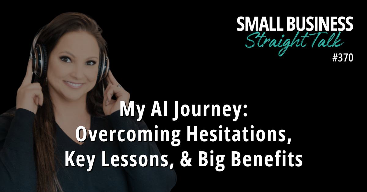357 | Recruiting High-Performers & Making A-Player Hires With Laura Couvillon