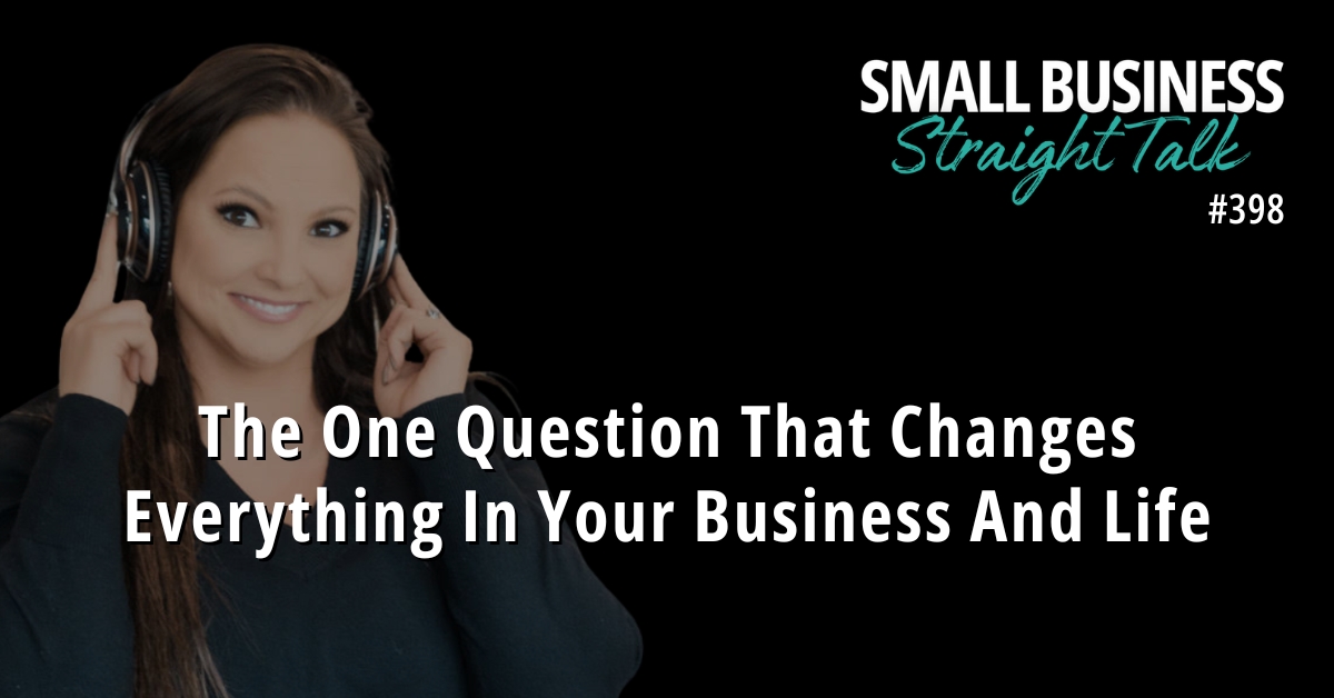 357 | Recruiting High-Performers & Making A-Player Hires With Laura Couvillon 357 | Recruiting High-Performers & Making A-Player Hires With Laura Couvillon