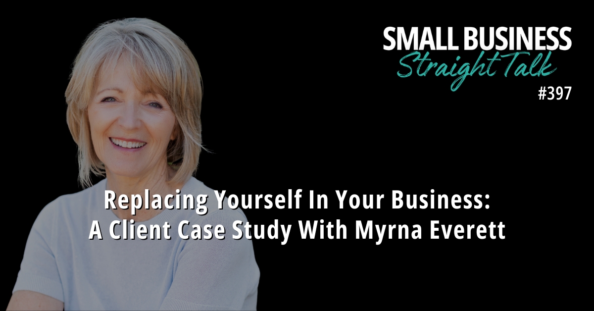 357 | Recruiting High-Performers & Making A-Player Hires With Laura Couvillon 357 | Recruiting High-Performers & Making A-Player Hires With Laura Couvillon