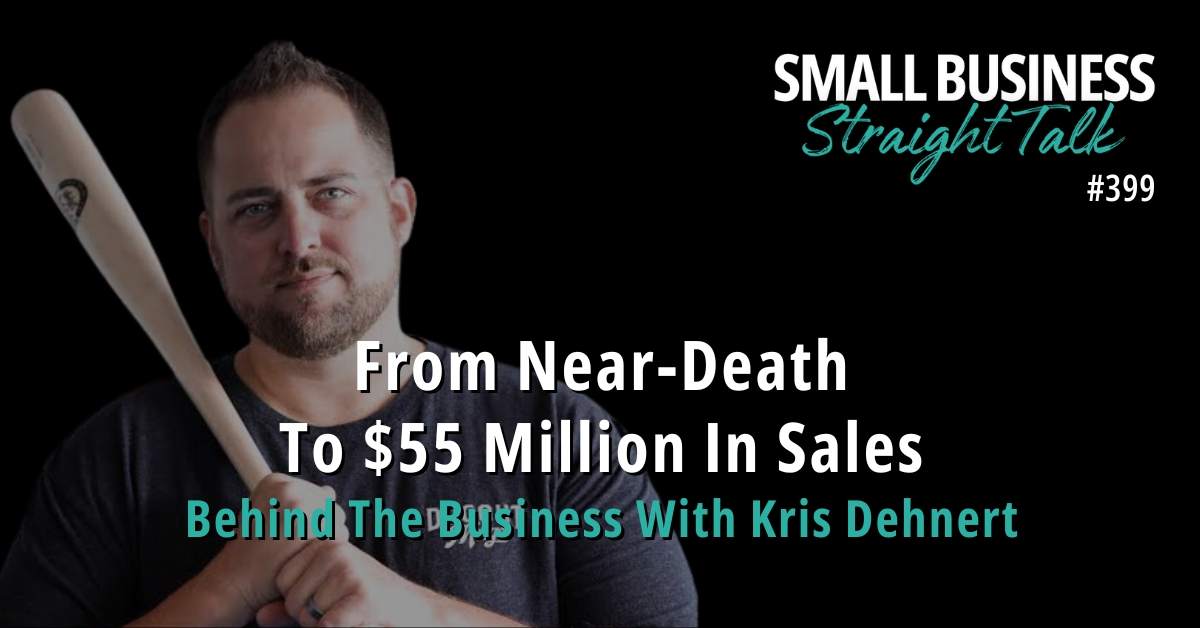 357 | Recruiting High-Performers & Making A-Player Hires With Laura Couvillon