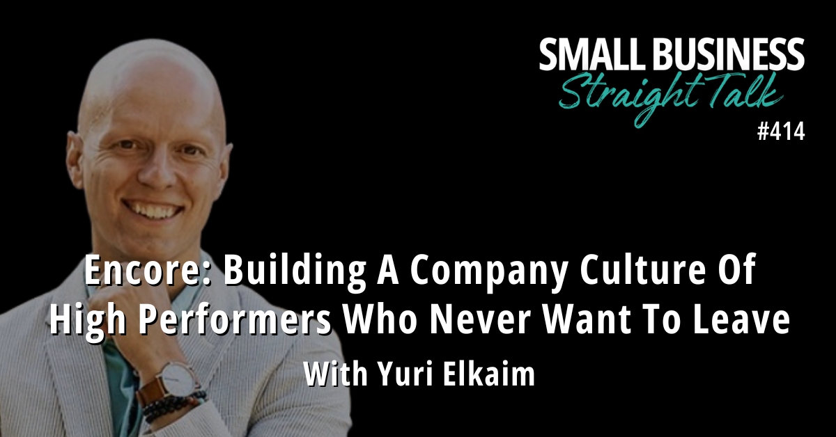 357 | Recruiting High-Performers & Making A-Player Hires With Laura Couvillon 357 | Recruiting High-Performers & Making A-Player Hires With Laura Couvillon