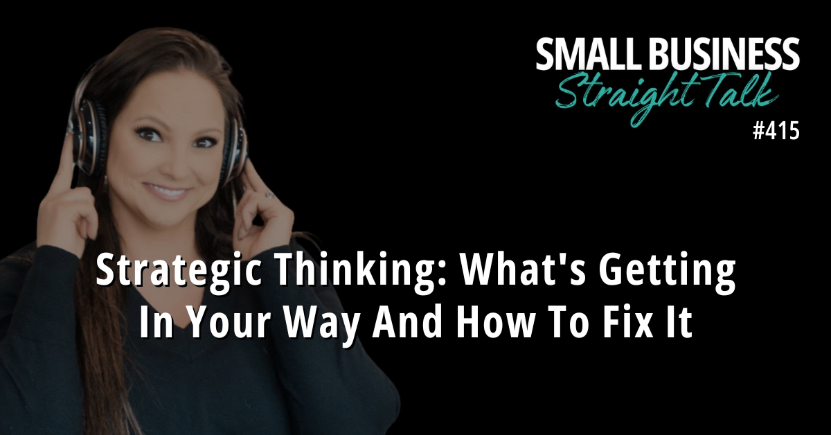 357 | Recruiting High-Performers & Making A-Player Hires With Laura Couvillon 357 | Recruiting High-Performers & Making A-Player Hires With Laura Couvillon