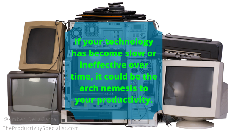 Top 10 Productivity Tips For Busy Business Owners